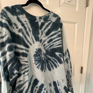 Madewell sweatshirt size 3x